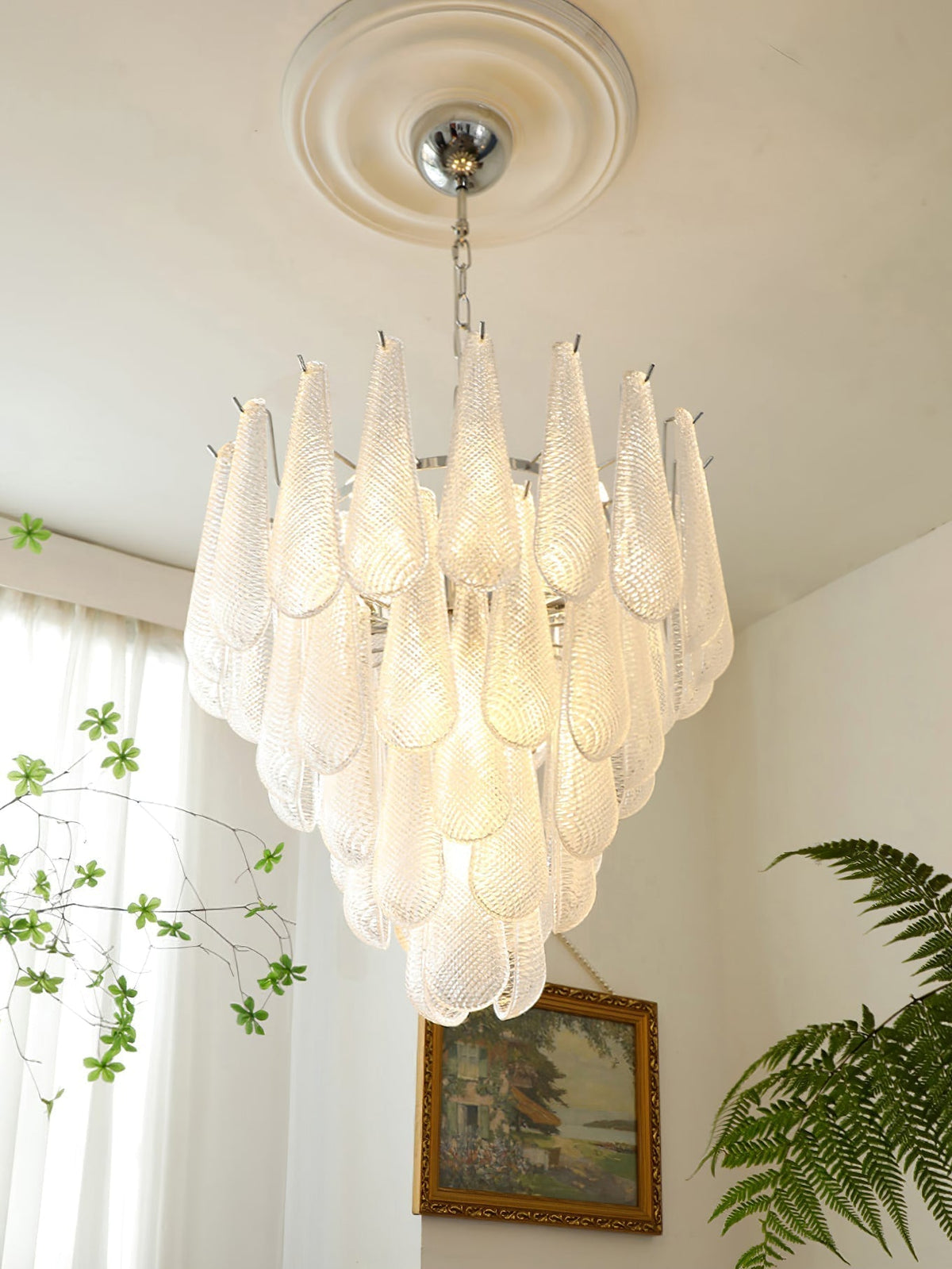 Echode Lustre