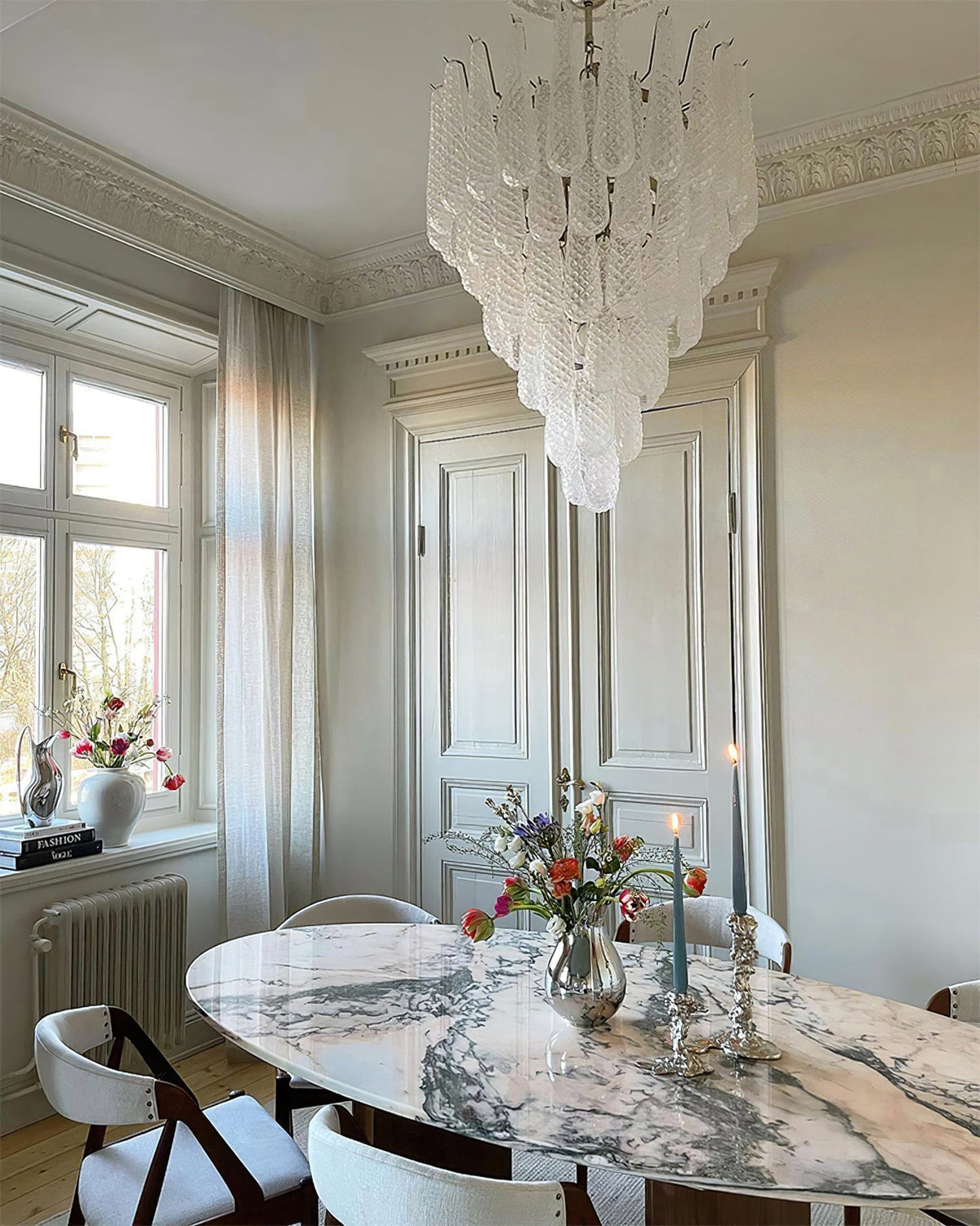 Echode Lustre