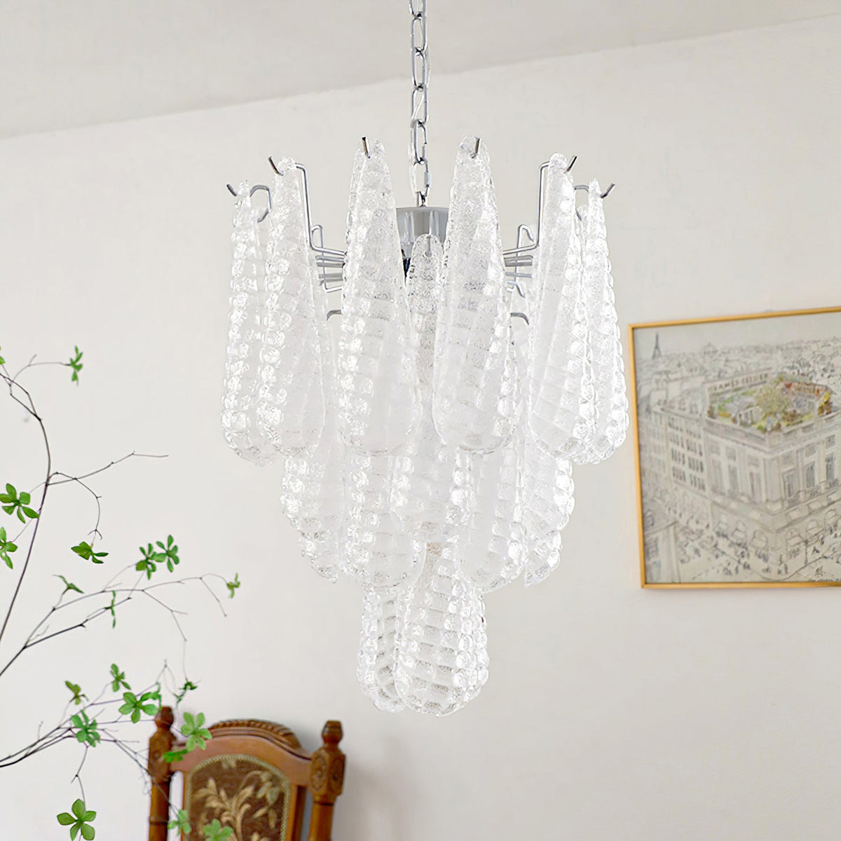 Echode Lustre