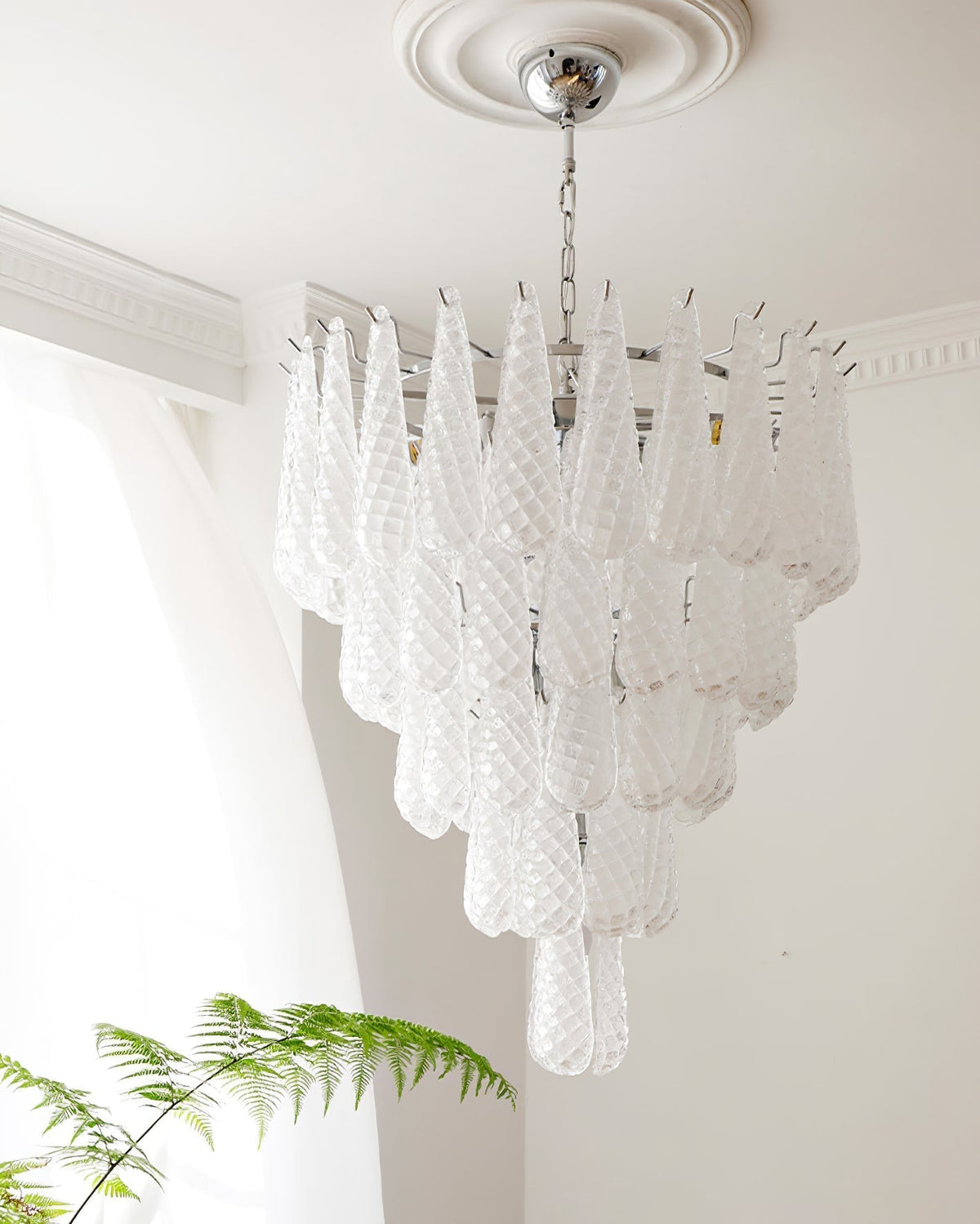 Echode Lustre