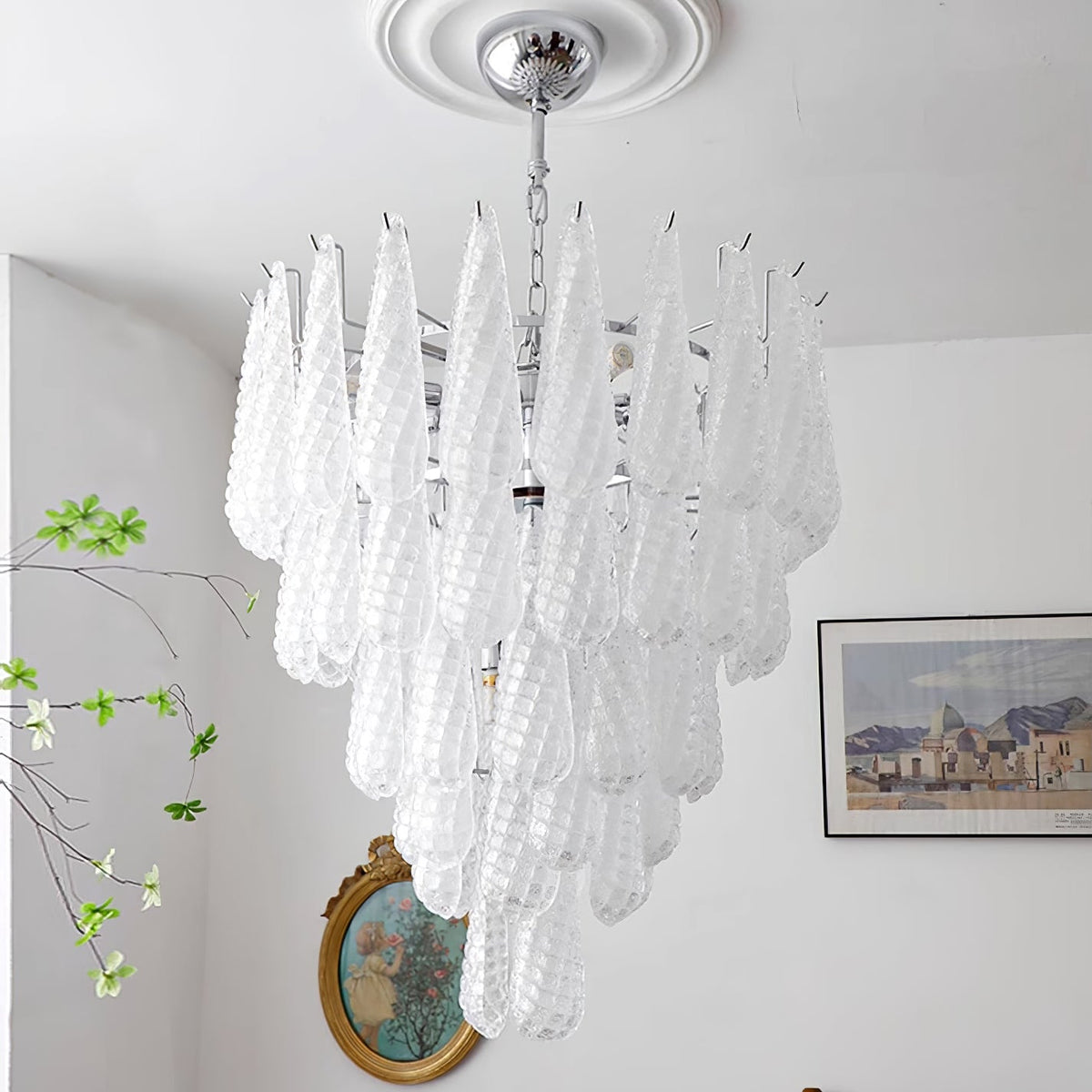 Echode Lustre