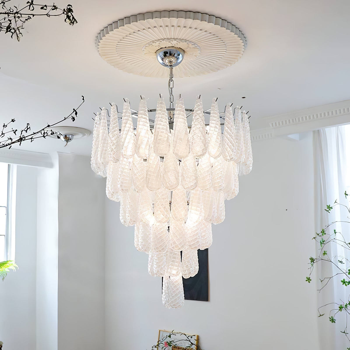 Echode Lustre