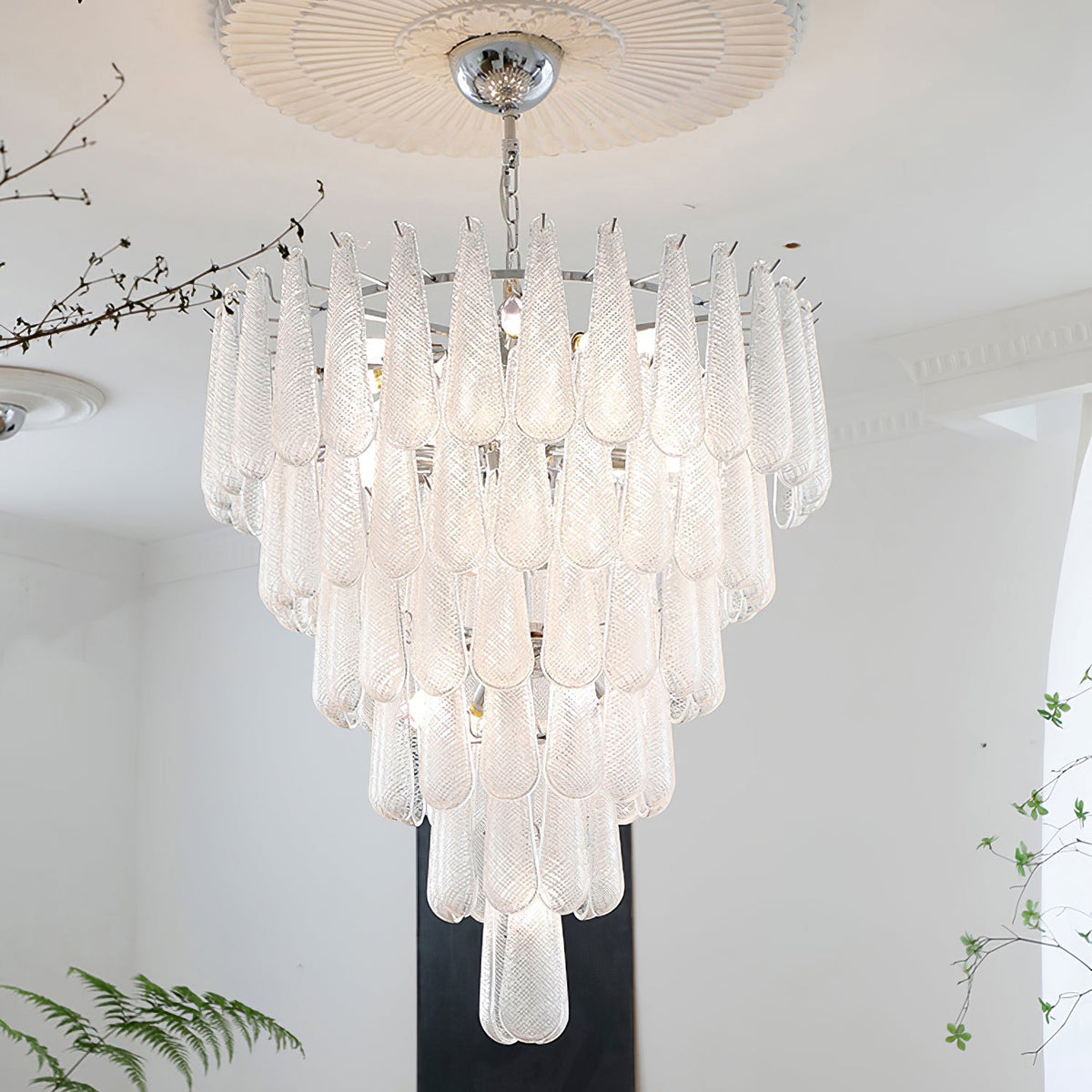 Echode Lustre