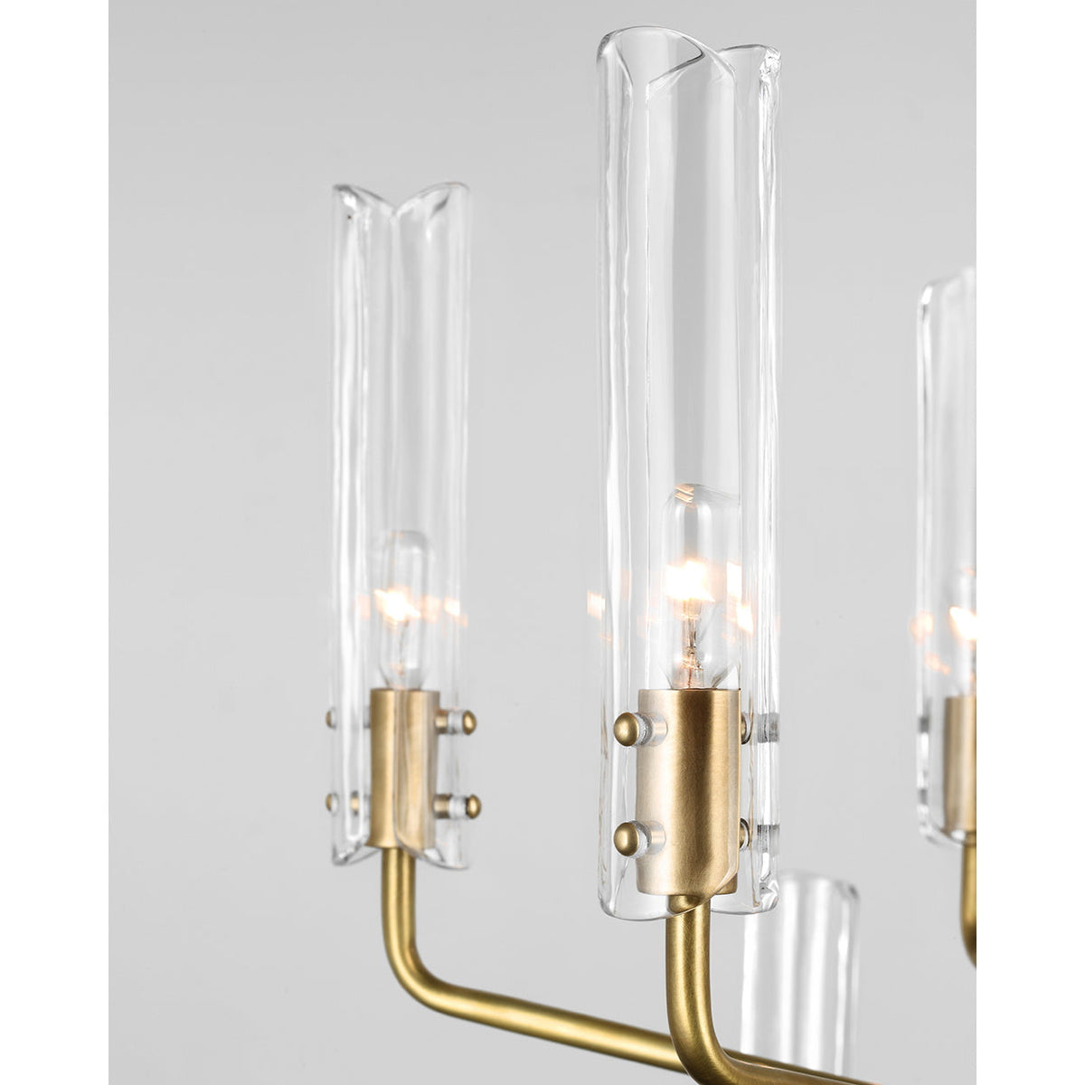 Lustre en Métal et Verre Traditionnel Premium Cetalan