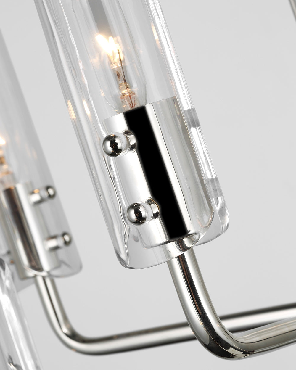 Lustre en Métal et Verre Traditionnel Premium Cetalan
