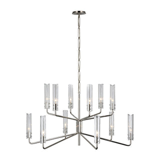 Lustre en Métal et Verre Traditionnel Premium Cetalan