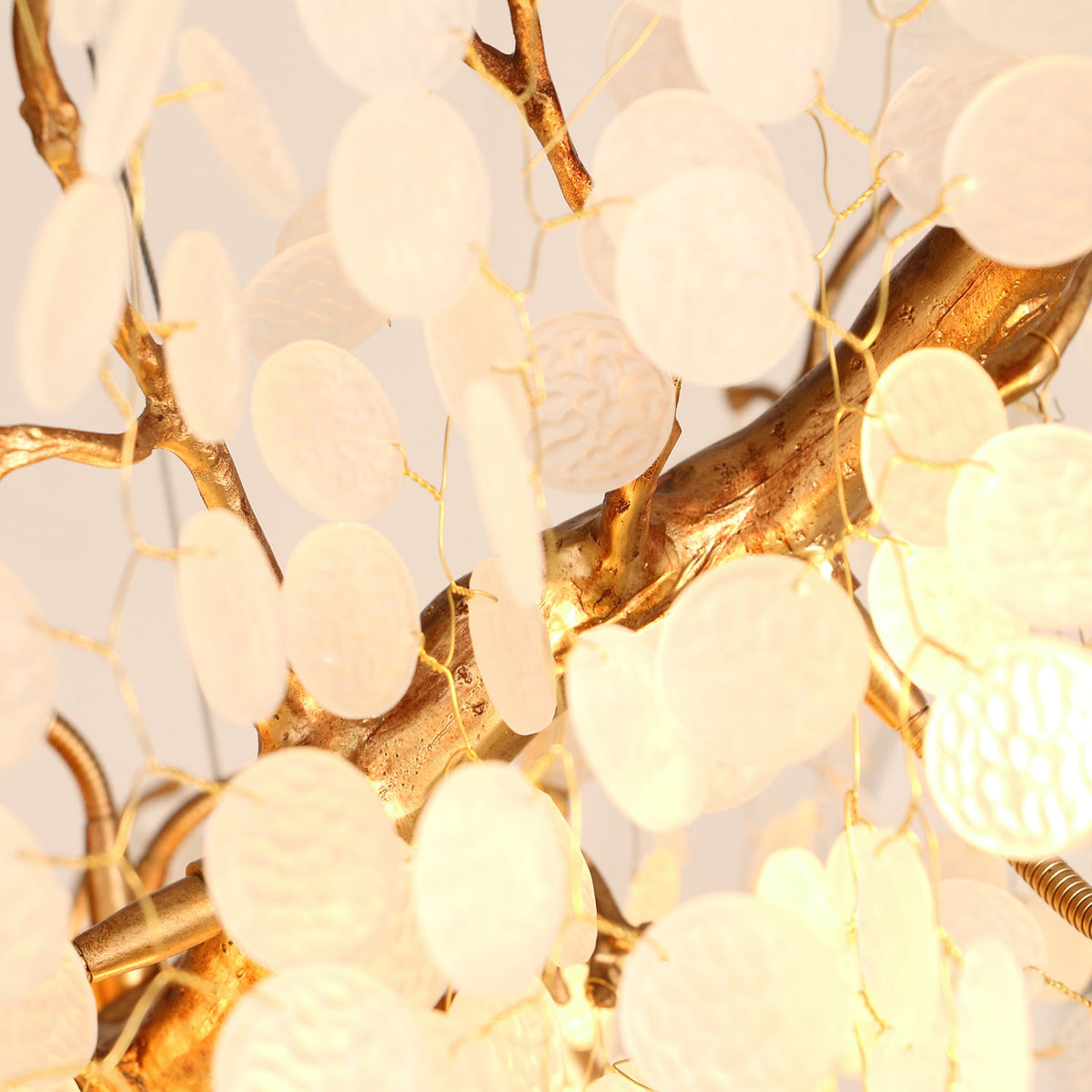 Haverford Lustre Cascade Linéaire À Branches – vue 16