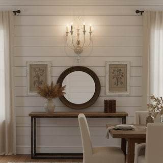 Valdren Applique Murale