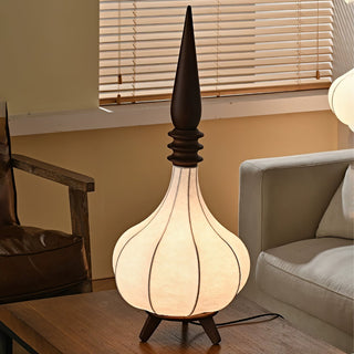 Cetalyra Lampadaire à Plusieurs Niveaux en Forme de Gourde
