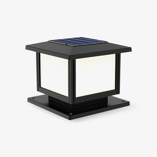 Avenuina Suspension Carrée Solaire Extérieure