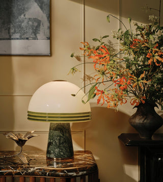 Ivy Lampe à Poser