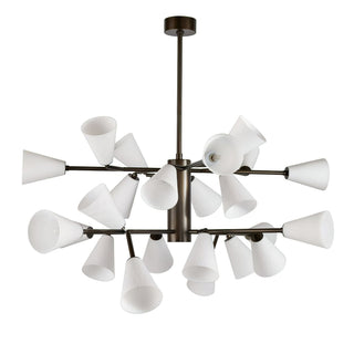 Lily Lustre de Luxe