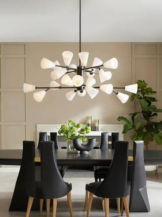 Lily Lustre de Luxe