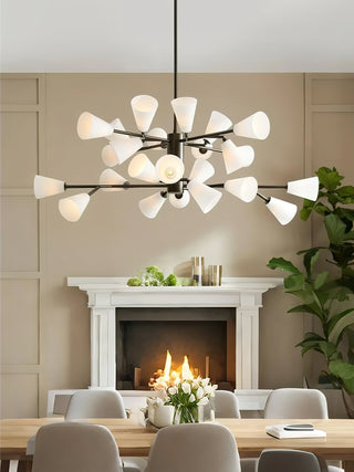 Lily Lustre de Luxe