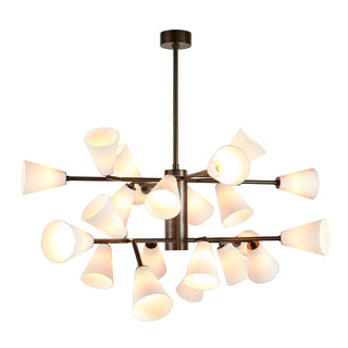 Lily Lustre de Luxe
