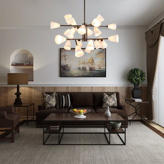 Lily Lustre de Luxe