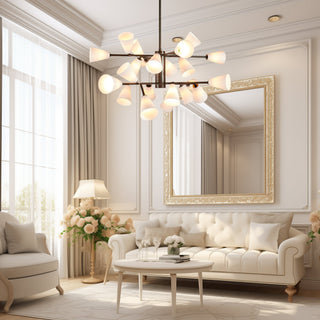 Lily Lustre de Luxe