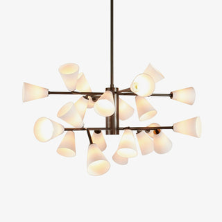 Lily Lustre de Luxe