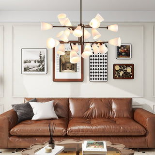 Lily Lustre de Luxe