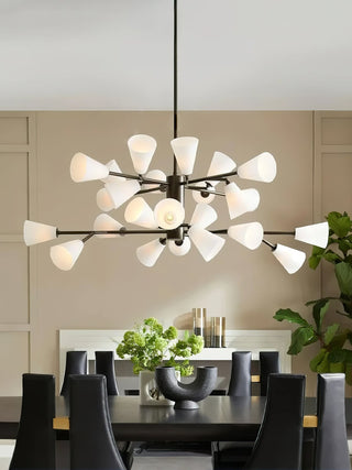 Lily Lustre de Luxe