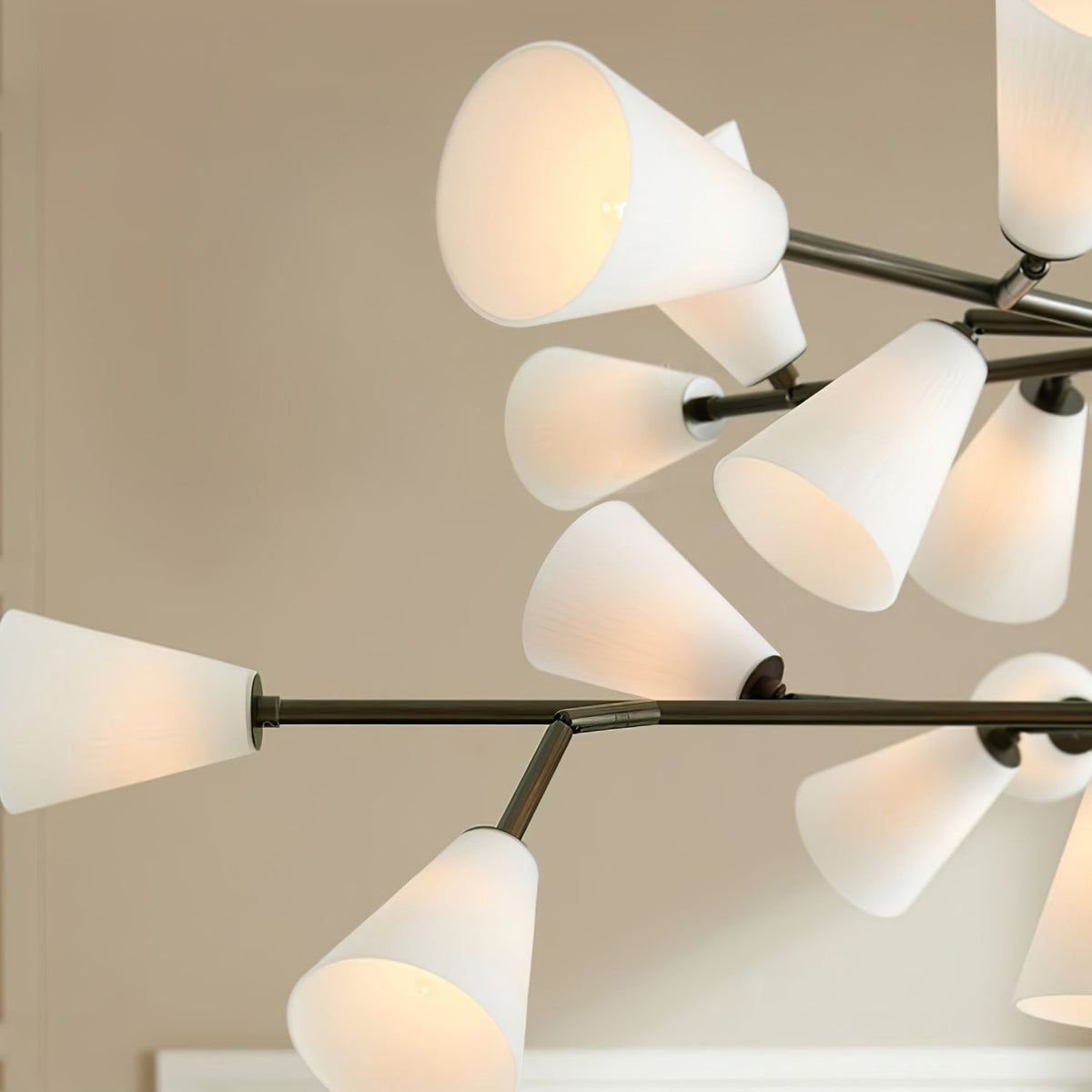Lily Lustre de Luxe