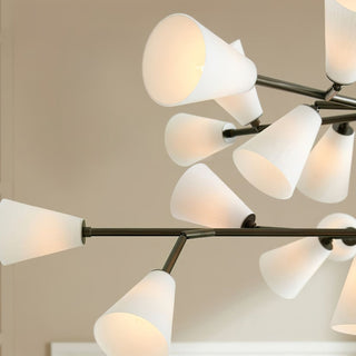 Lily Lustre de Luxe