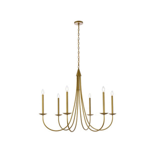 Nectar Lustre Industriel Vintage en Métal Laiton