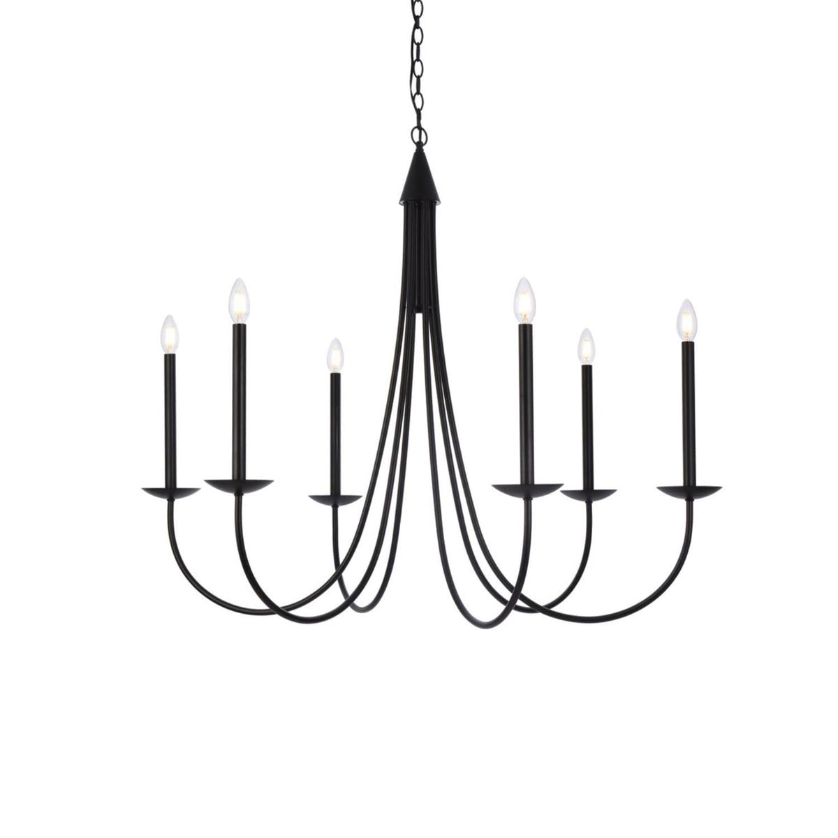 Nectar Lustre Industriel Vintage en Métal Laiton