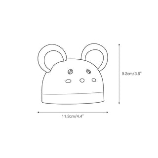 Mochi Lampe à Poser