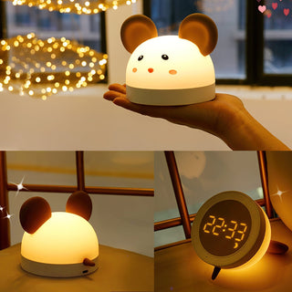 Mochi Lampe à Poser