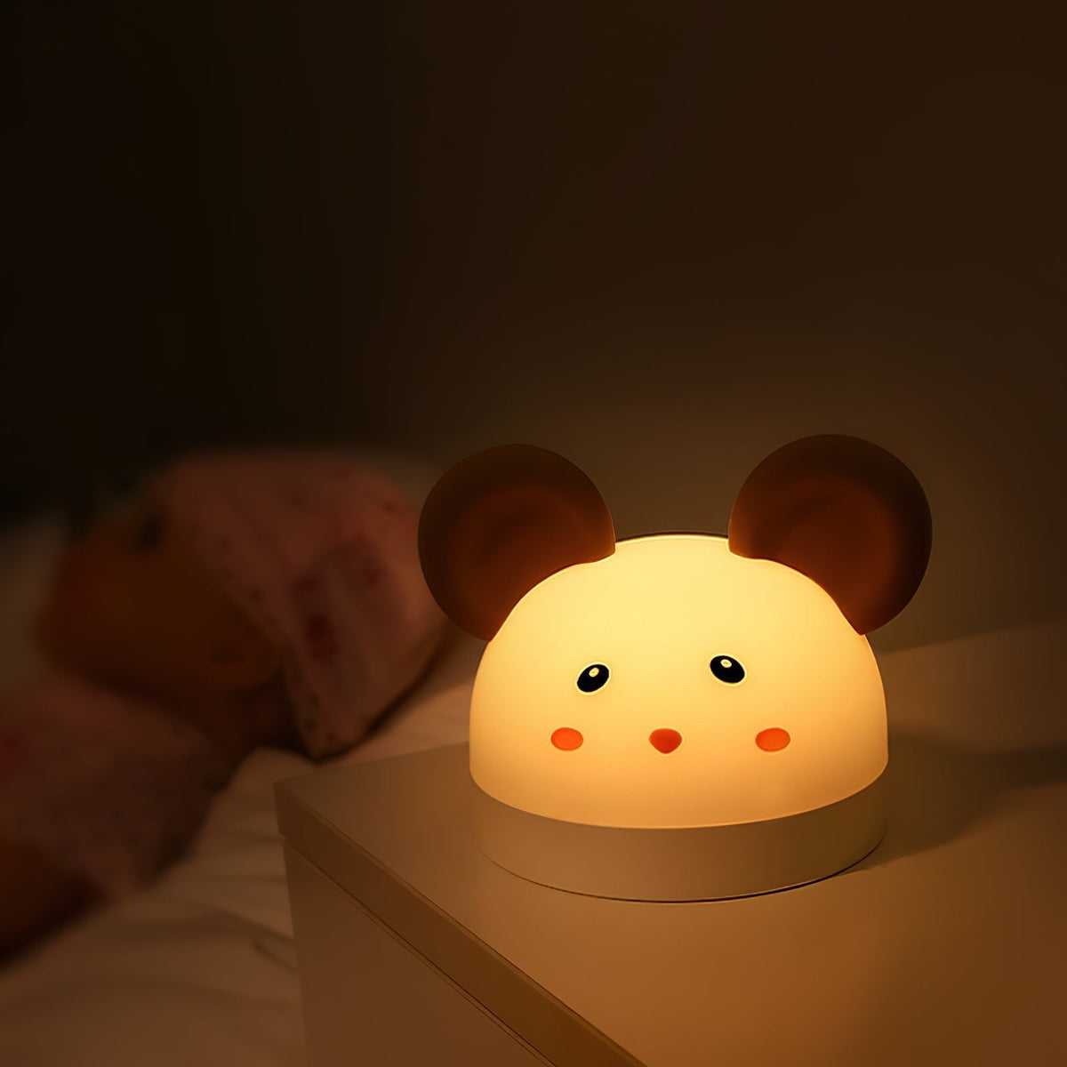 Mochi Lampe à Poser