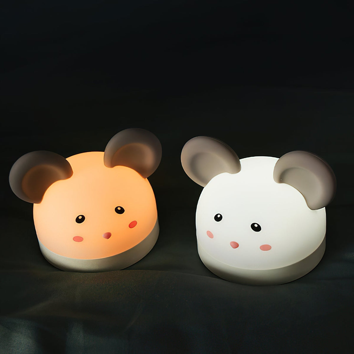 Mochi Lampe à Poser