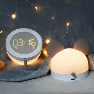 Mochi Lampe à Poser