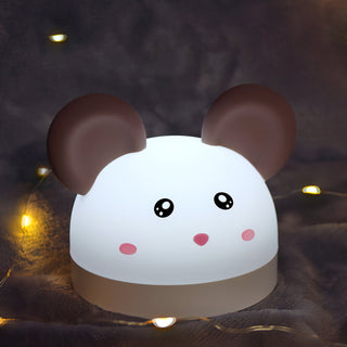 Mochi Lampe à Poser