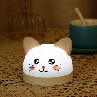 Mochi Lampe à Poser
