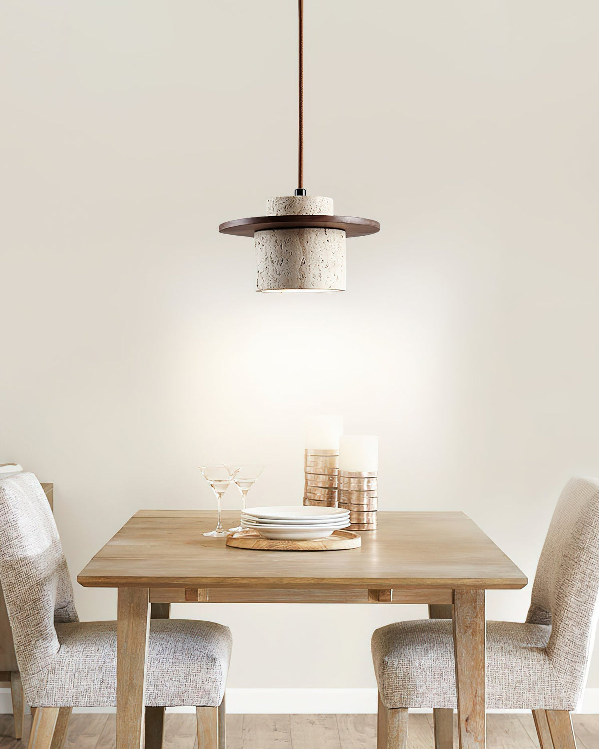 Mirania Suspension