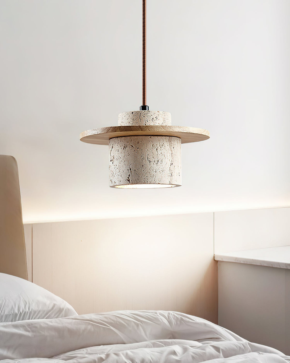 Mirania Suspension