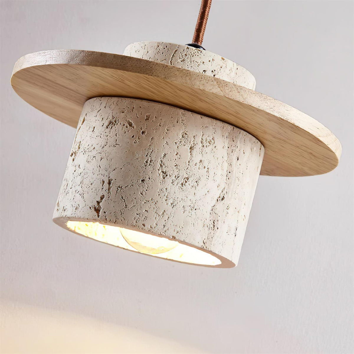 Mirania Suspension