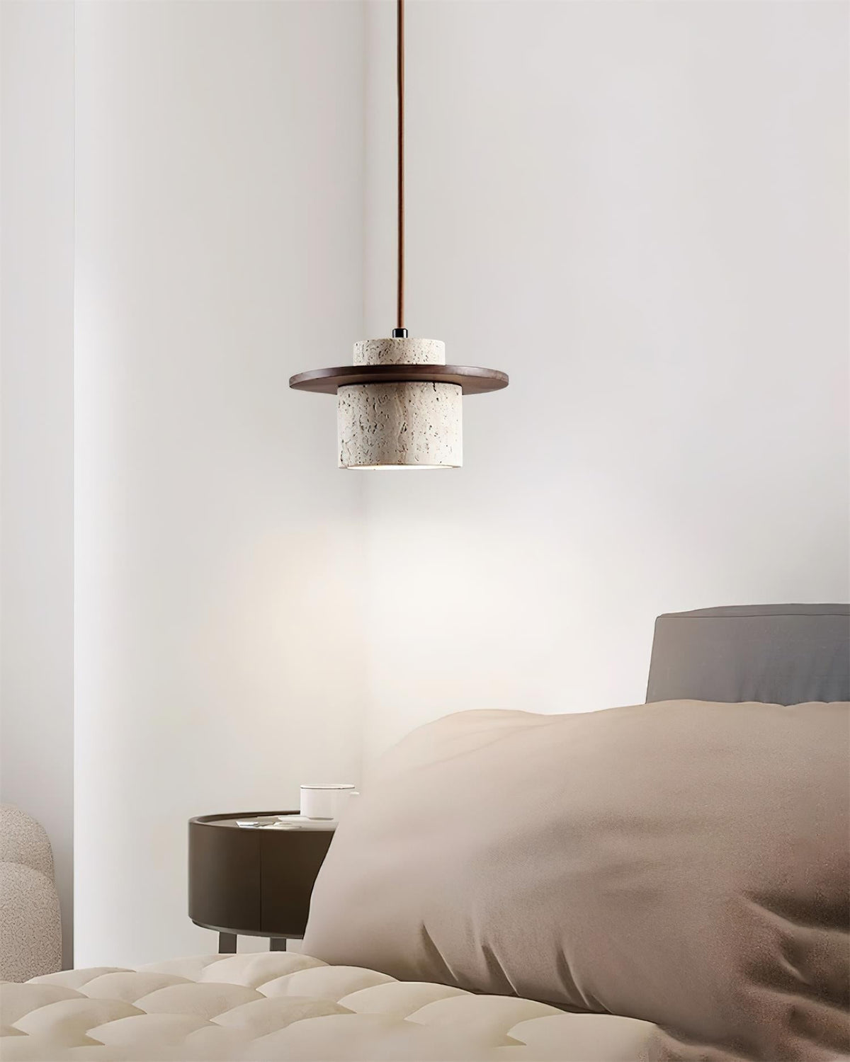 Mirania Suspension