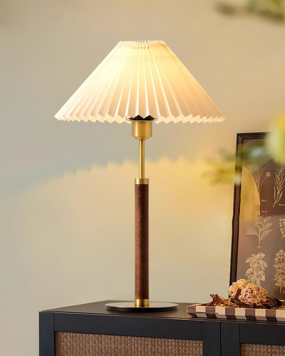 Viraorina Lampe de Table