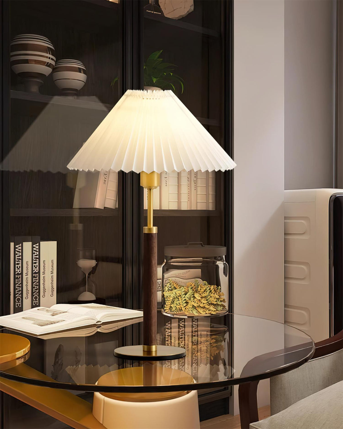 Viraorina Lampe de Table