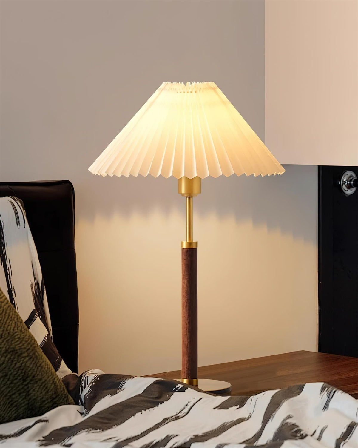 Viraorina Lampe de Table