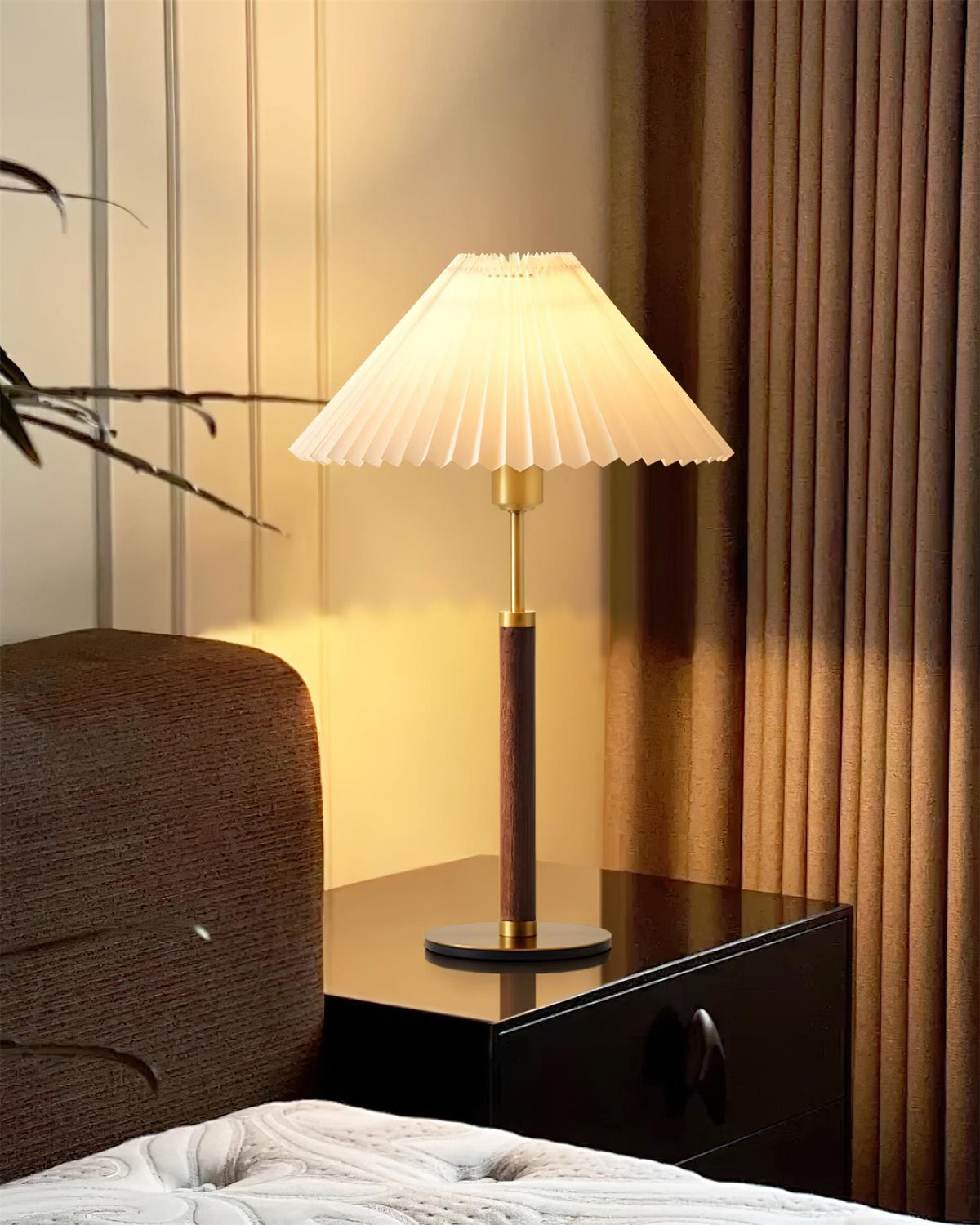 Viraorina Lampe de Table