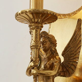 Sirena Applique Murale