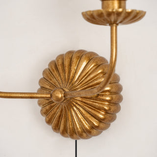 Adeliora Applique Murale