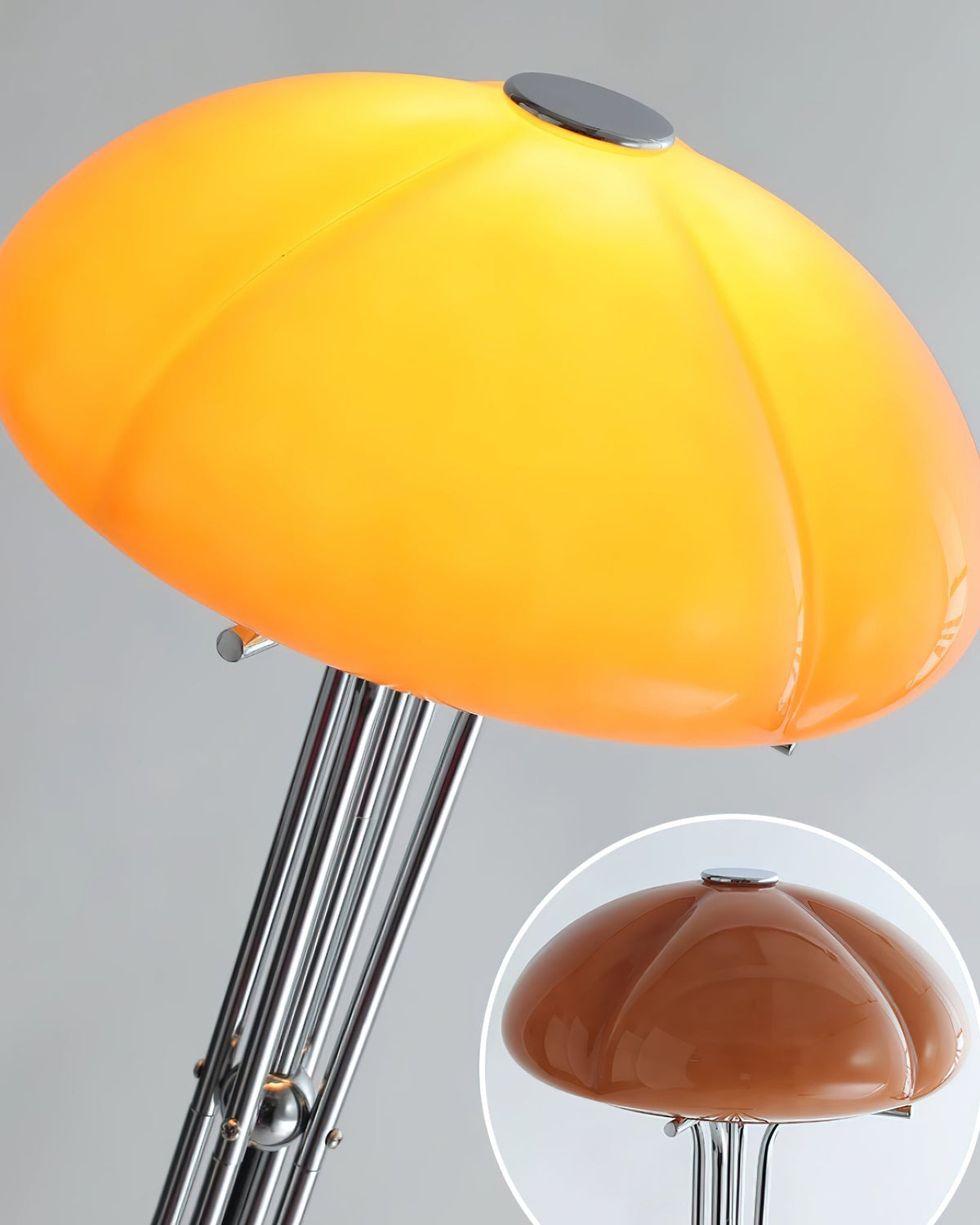 Squash Lampadaire