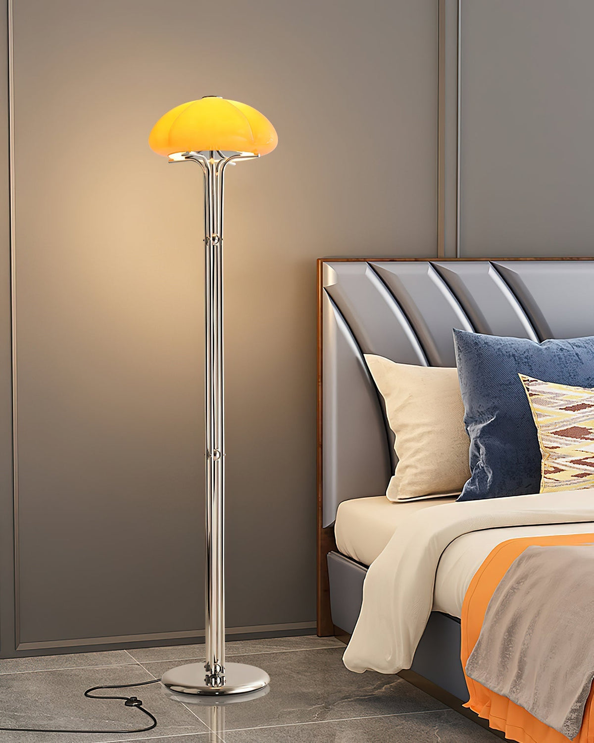 Squash Lampadaire