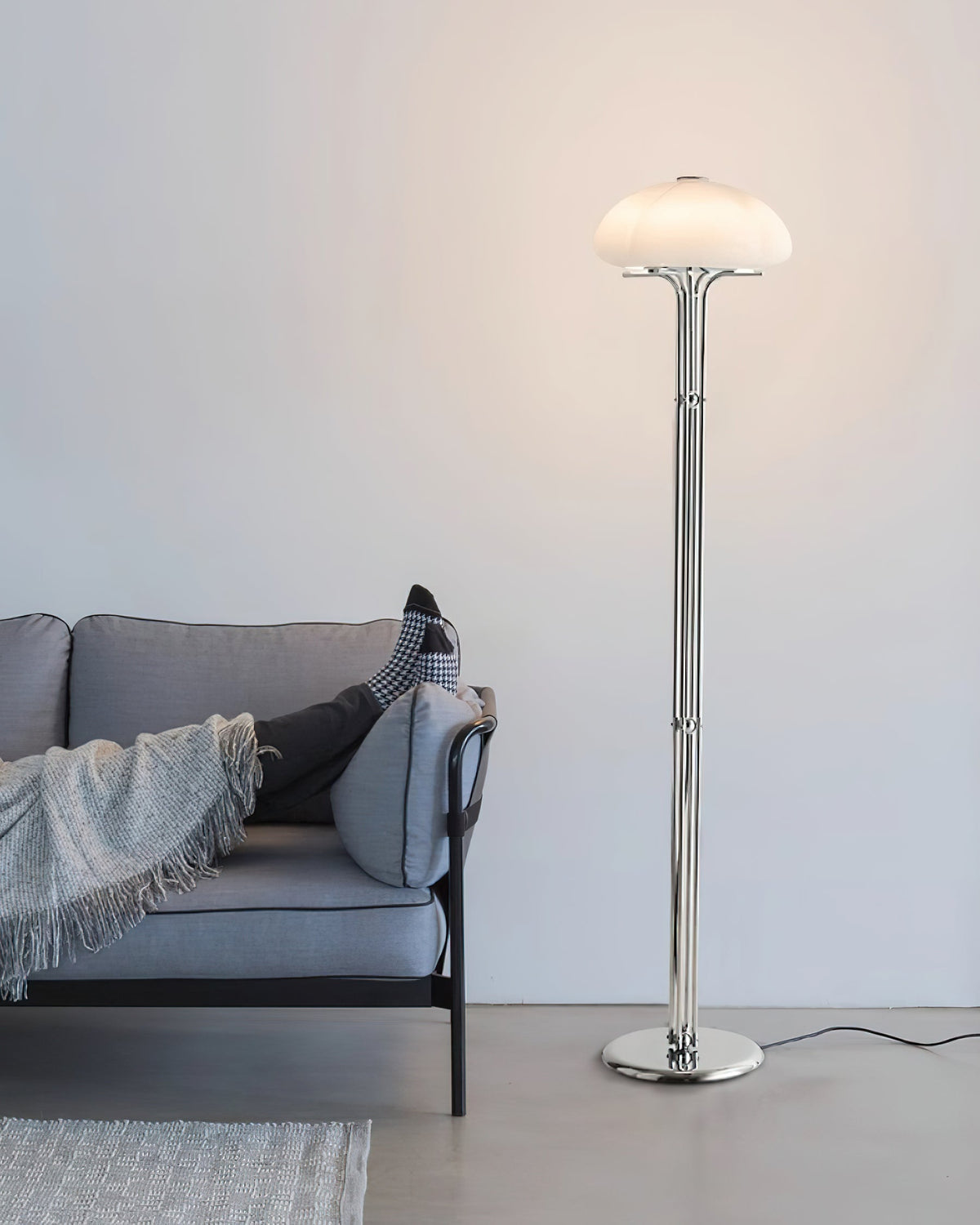 Squash Lampadaire