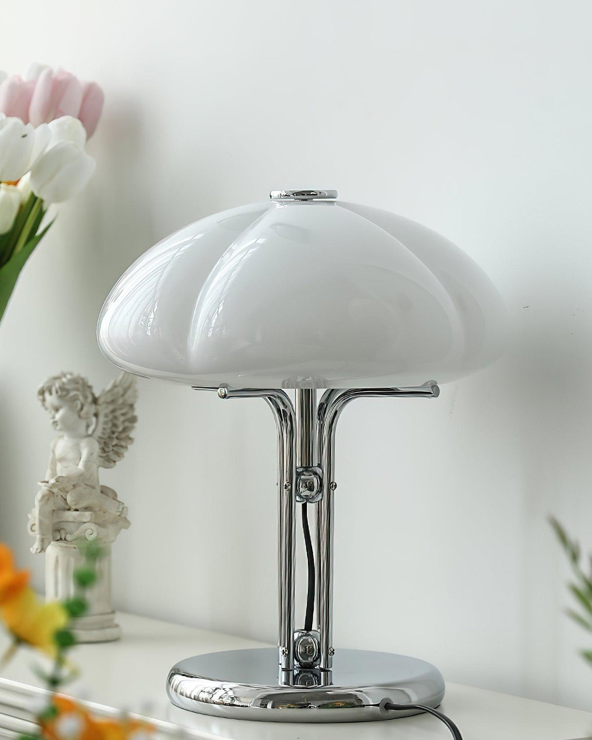 Rivenella Lampe de Table
