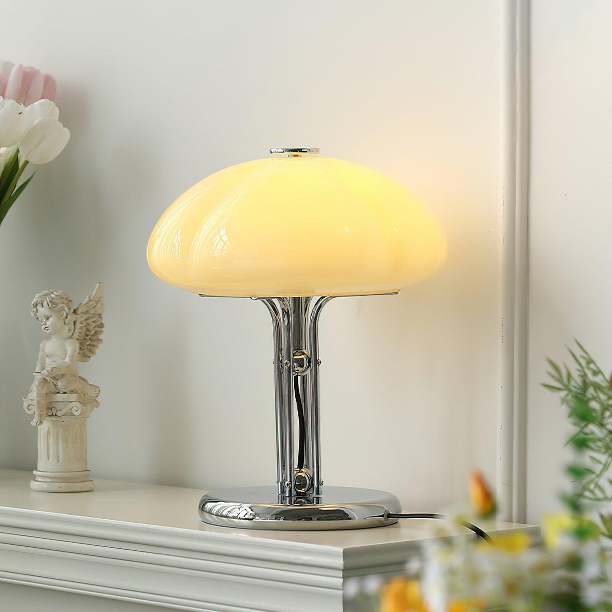 Rivenella Lampe de Table